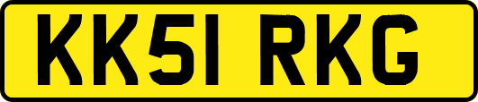 KK51RKG