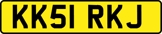 KK51RKJ