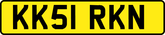 KK51RKN
