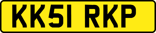 KK51RKP