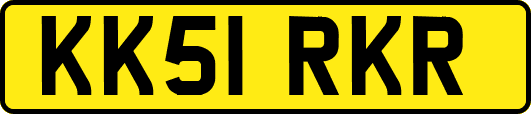 KK51RKR