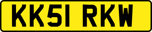 KK51RKW