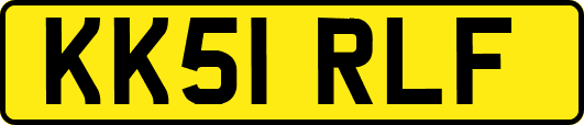 KK51RLF