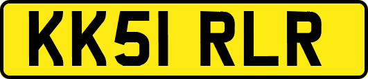 KK51RLR