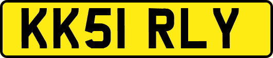 KK51RLY