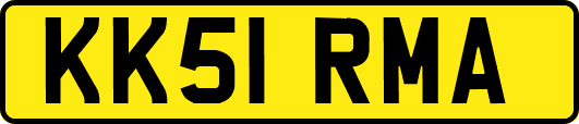 KK51RMA