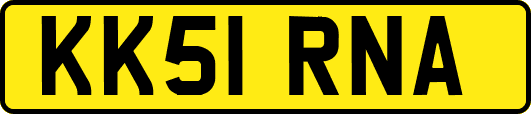 KK51RNA