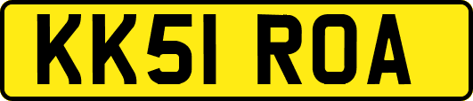 KK51ROA