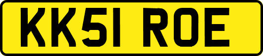 KK51ROE
