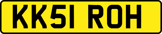 KK51ROH