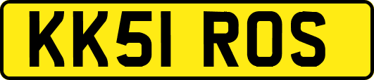 KK51ROS