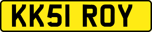 KK51ROY