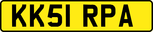 KK51RPA