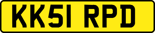 KK51RPD