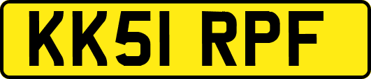 KK51RPF