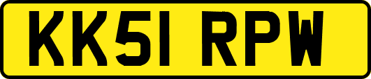 KK51RPW