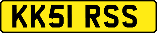 KK51RSS