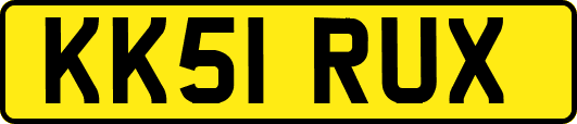 KK51RUX
