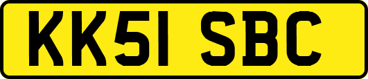 KK51SBC