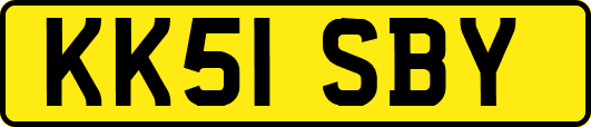 KK51SBY