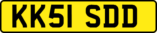 KK51SDD