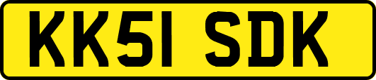 KK51SDK