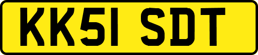 KK51SDT