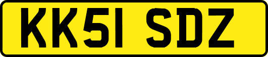 KK51SDZ