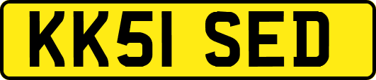 KK51SED