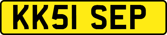 KK51SEP