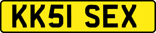 KK51SEX