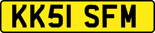 KK51SFM
