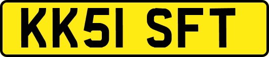 KK51SFT