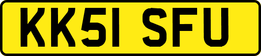 KK51SFU