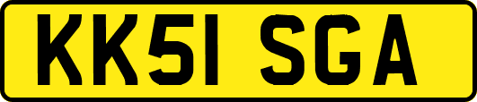 KK51SGA