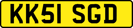 KK51SGD