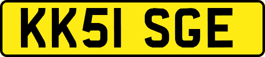 KK51SGE