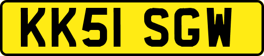 KK51SGW