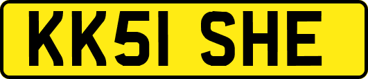 KK51SHE