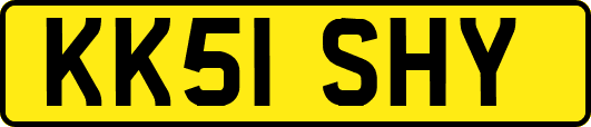 KK51SHY