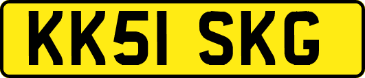KK51SKG