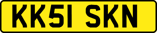 KK51SKN