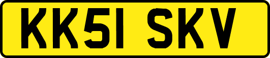 KK51SKV