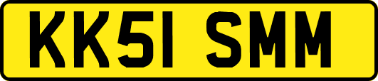 KK51SMM