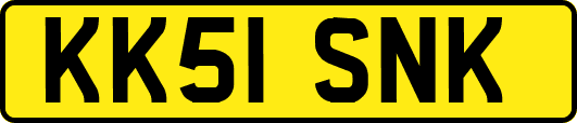 KK51SNK
