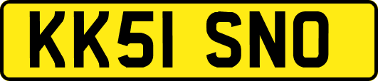 KK51SNO
