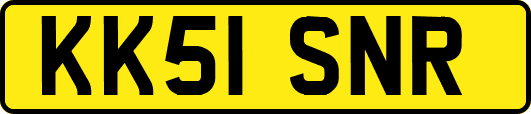 KK51SNR