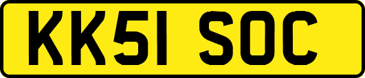 KK51SOC