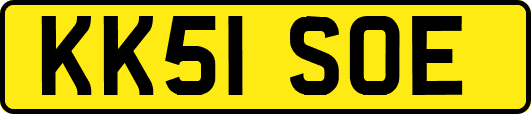 KK51SOE