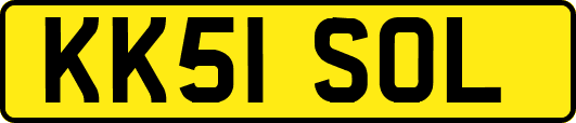 KK51SOL